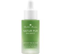 Charlotte Meentzen Natur Pur Balance Green tea elixir 30 ml