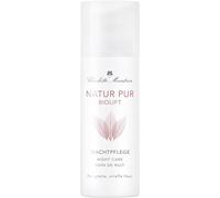 Charlotte Meentzen Natur Pur Biolift Night care 50 ml