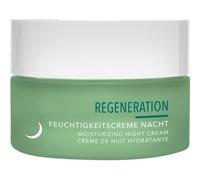 Charlotte Meentzen Regeneration Moisturising cream night 50 ml