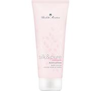 Charlotte Meentzen Silk & Pure Body Lotion 200 ml