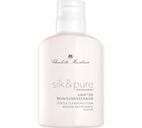 Charlotte Meentzen Silk & Pure Gentle cleansing foam 100 ml
