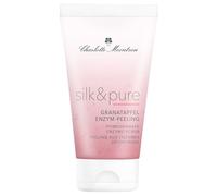 Charlotte Meentzen Silk & Pure Pomegranate enzyme peeling 50 ml