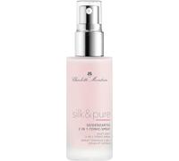 Charlotte Meentzen Silk & Pure Silky Soft 2-in-1 Tonic Spray 95 ml