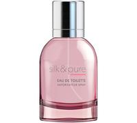Charlotte-Meentzen Womens-fragrances Silk-PureEau de Toilette Spray