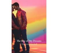 Charlotte Mitchell The Boy of My Dreams Paperback Book Charlotte Mitchell Multicolor