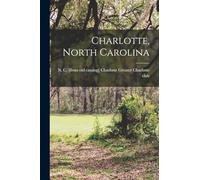 Charlotte, North Carolina