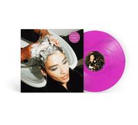 Charlotte OC – Seriously Love, Go Home – 12" EP Coloured Vinyl