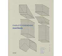 Charlotte Posenenske: Manifest