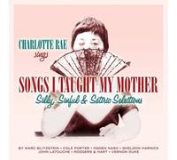 Charlotte Rae – Charlotte Rae: Songs I Taught My Mother