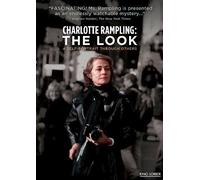 Charlotte Rampling: The Look [DVD] [2011] [Region 1] [US Import] [NTSC]