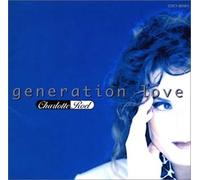 Charlotte Roel - Generation Love