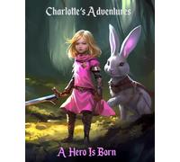 Charlotte’s Adventures - A Hero Is Born