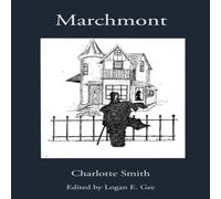 Charlotte Smith Marchmont Paperback Book Charlotte Smith Multicolor