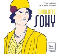 Orchestre National Avignon-Provence, Debora Waldma - Charlotte Sohy: Compositrice De La Belle Époque