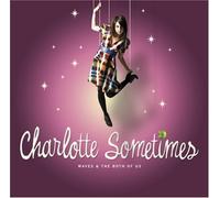 Charlotte Sometimes - Waves And The Both Of Us [Us Import]
