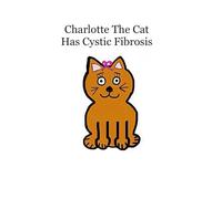 Charlotte The Cat Has Cystic Fibrosis (Everyone Is Different)