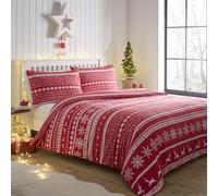 Charlotte Thomas Duvet Cover Set Christmas Bedding Nordic Design