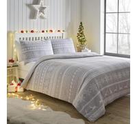Charlotte Thomas Duvet Cover Set Christmas Bedding Nordic Design