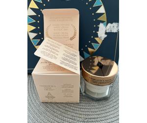 CHARLOTTE TILBURRY MAGIC CREAM MOISTURISER SPF 15 P 50ml SPECIAL OFFER