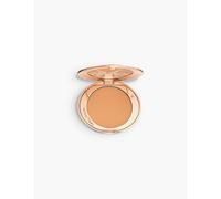 Charlotte Tilbury 03 Tan Airbrush Flawless Finish Skin-perfecting Micro-powder Refill 8g