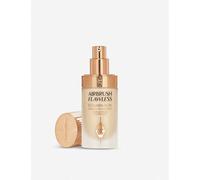 Charlotte Tilbury 3 Warm Airbrush Flawless Foundation