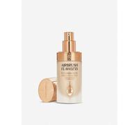 Charlotte Tilbury 4 Neutral Airbrush Flawless Foundation