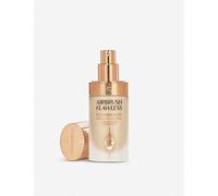 Charlotte Tilbury 4 Warm Airbrush Flawless Foundation