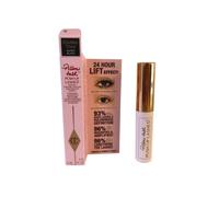 Charlotte Tilbury 4ml Pillow Talk Push Up Lashes Mascara - Black
