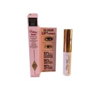 Pillow Talk Push Up Lashes Mascara by Charlotte Tilbury - Travel Size 4ml