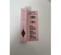 Pillow Talk Push Up Lashes Mascara by Charlotte Tilbury - Travel Size 4ml
