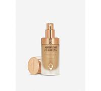 Charlotte Tilbury Airbrush Flawless Foundation. Shade 9 Warm. 30ml.