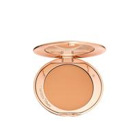 Charlotte Tilbury Air Brush Flawless Finish Powder, Powder, 3 Tan
