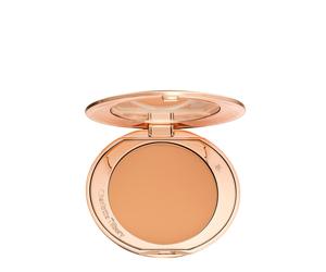 Charlotte Tilbury Air Brush Flawless Finish Powder, Powder, 3 Tan