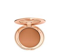 Charlotte Tilbury Air Brush Flawless Finish Powder, Powder, 4 Deep