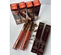CHARLOTTE TILBURY Air Brush Lip Blur Matte Lipstick In Flame Blur 6.8ml BNIB