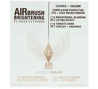 Charlotte Tilbury Airbrush Brightening Flawless Finish | 9g | Tan - Deep