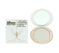 Charlotte Tilbury Airbrush Brightening Flawless Finish Fair Medium Micro Powder