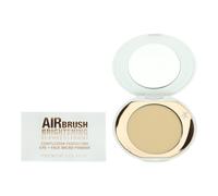 Charlotte Tilbury Airbrush Brightening Flawless Finish Tan Deep Micro Powder 3.4