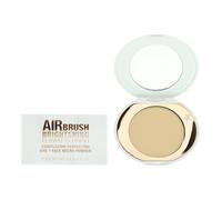 Charlotte Tilbury Airbrush Brightening Flawless Finish Tan Deep Micro Powder3.4g
