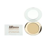 Charlotte Tilbury Airbrush Brightening Flawless Finish Tan Deep Micro Powder3.4g