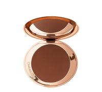 Charlotte Tilbury Airbrush Bronzer, Bronzer, 4 Deep, Skin-perfecting