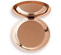 Charlotte Tilbury Airbrush Bronzer - Medium 7660 Airbrush Bronzer Size: