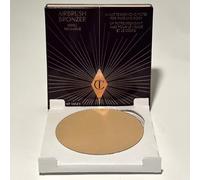 Charlotte Tilbury Airbrush Bronzer Refill, Bronzer, 1 Fair, Body
