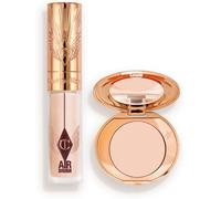 Charlotte Tilbury Airbrush Conceal & Colour-correct Duo - Face Kit 2688 Airbrush Conceal & Colour-correct Duo Size: