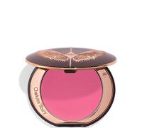 Airbrush Flawless Blush Blur - Loved Up Charlotte Tilbury 198 Airbrush Flawless Blush Blur Size: