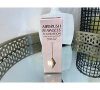 Charlotte Tilbury Airbrush Flawless Filter Foundation Colour 11 Warm New Genuine