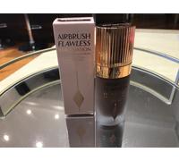 Charlotte Tilbury Airbrush Flawless Filter Foundation Colour 16 Cool New Genuine