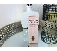 Charlotte Tilbury Airbrush Flawless Filter Foundation Colour 9 Cool New Genuine
