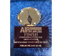 Charlotte Tilbury Airbrush Flawless Finish Travel Size Powder 3.4g (Various Shades) - Medium