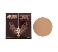 Charlotte Tilbury Airbrush Flawless Finish Pressed Powder Refill 8g - 3 Tan